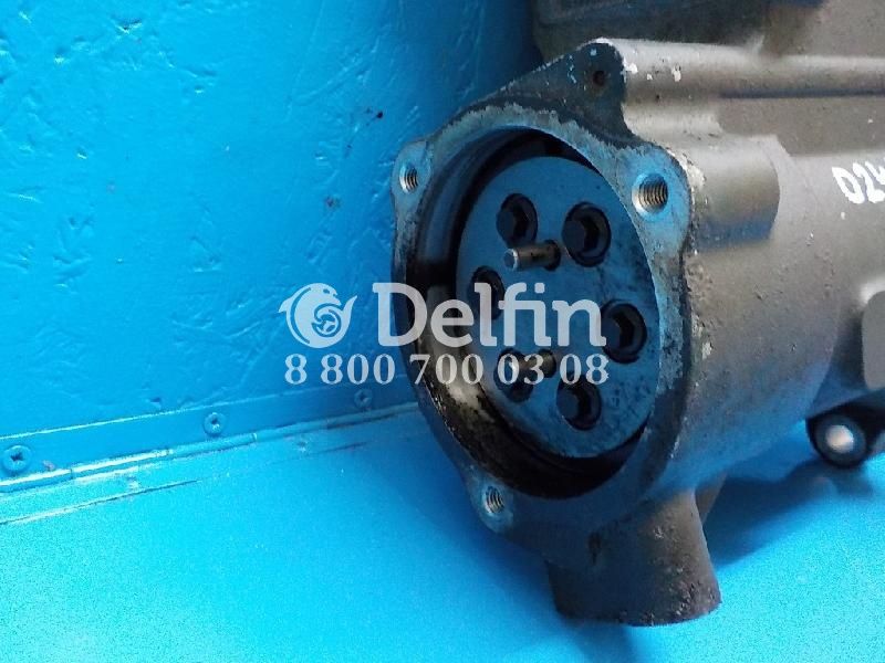 1947370 Топливный насос Scania