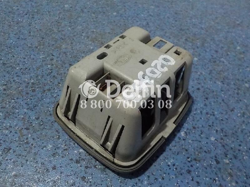 20456985 Плафон салонный Volvo