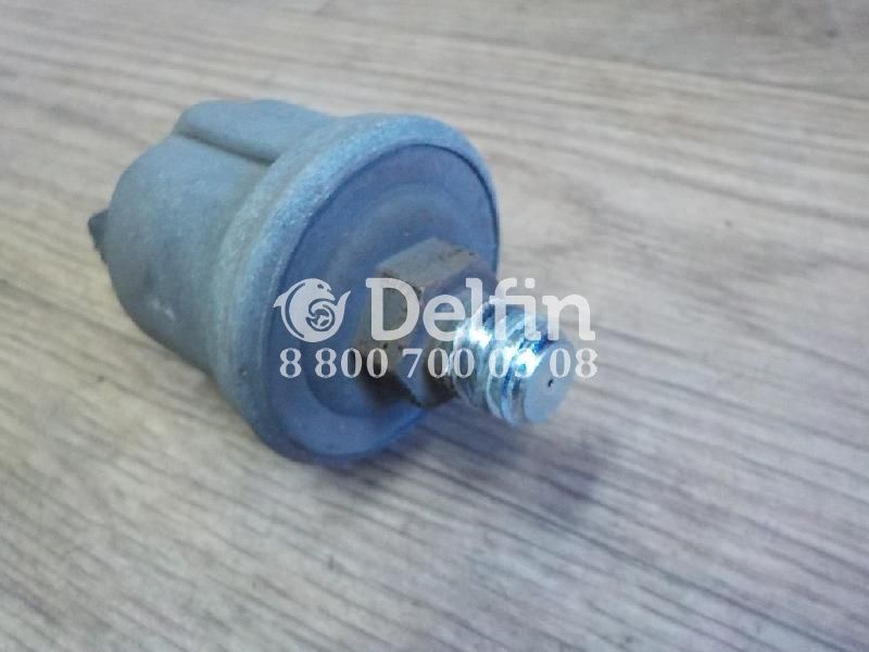 478690 Датчик давления Scania