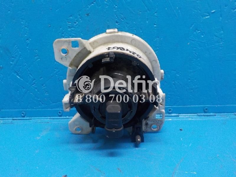 2248103 Противотуманная фара LH Scania (аналог)