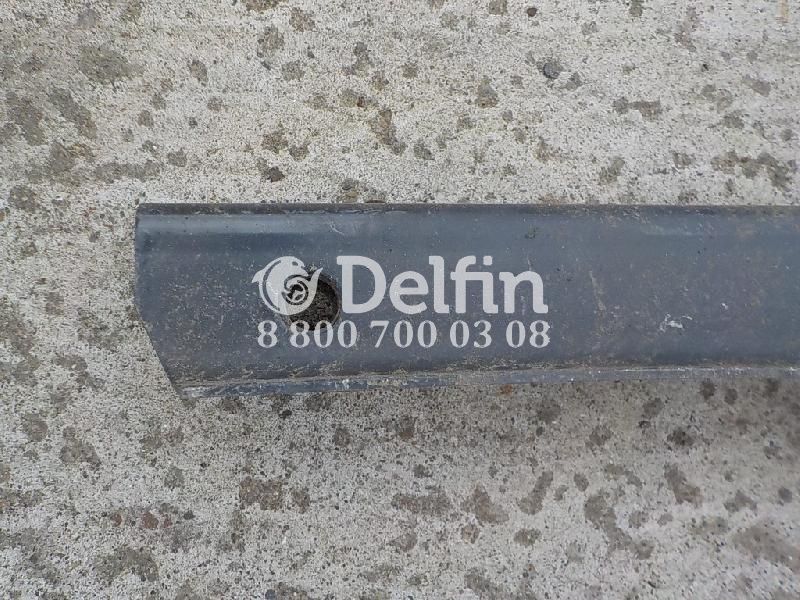 1463534 Кронштейн топливного бака Scania