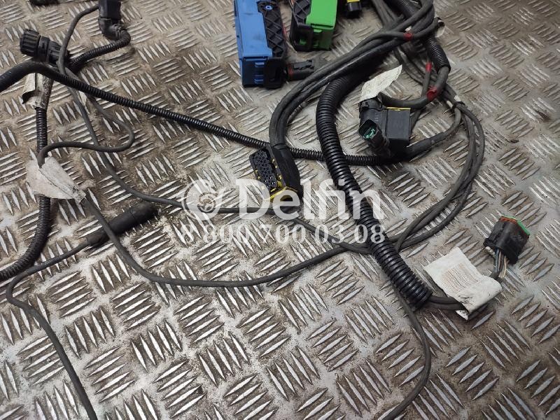 2645475 Жгут проводки фар(освещения) Scania 6 серии