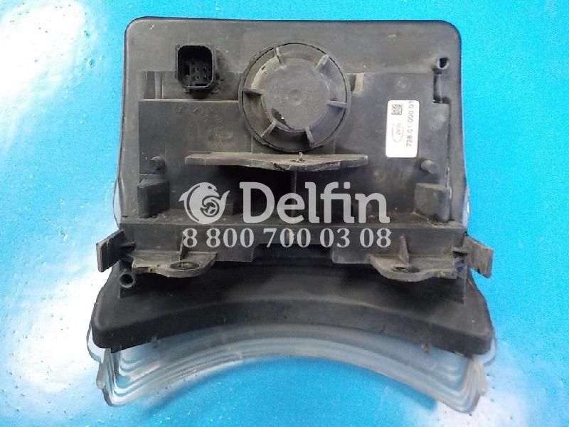 2000065 Указатель поворота Scania