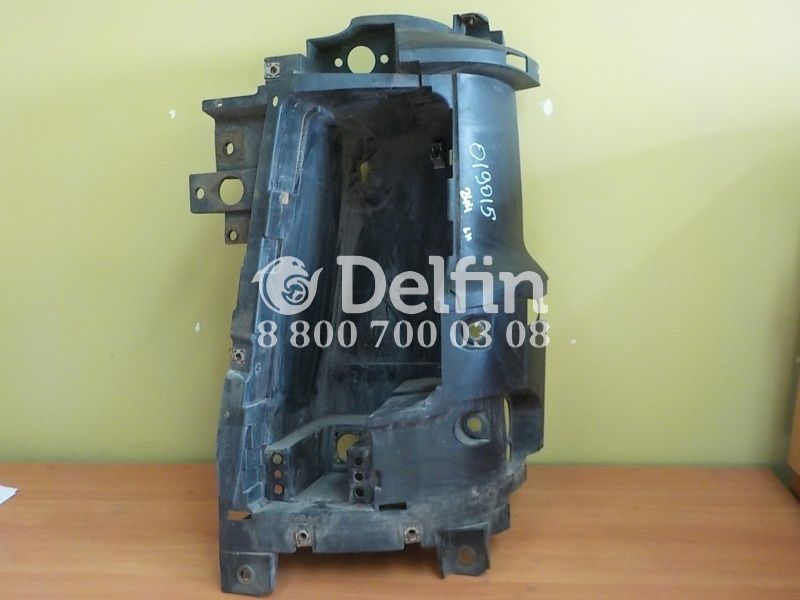 20453627 Корпус фары LH Volvo
