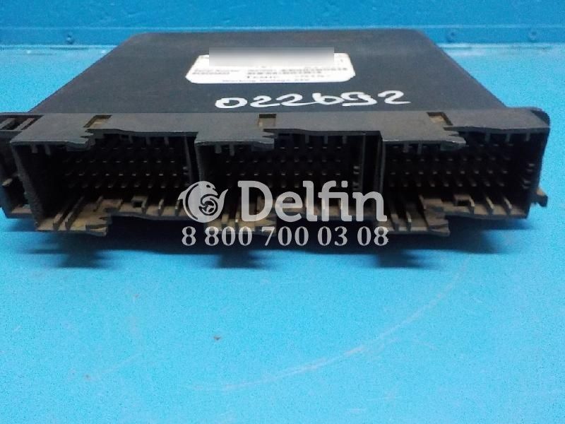 1771937 Координатор Scania E30 COO6