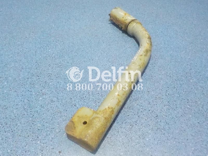 2025317 Кронштейн лебедки Scania