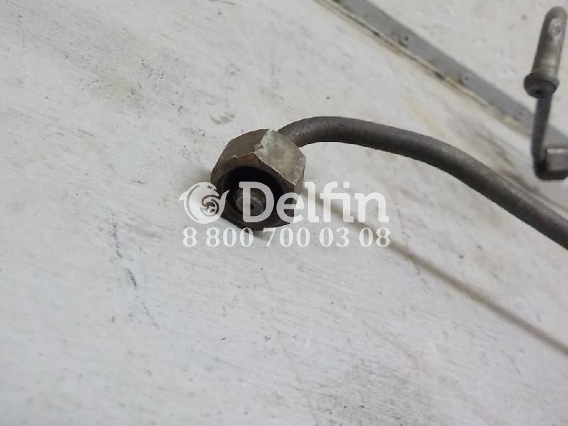 1403831 Трубка топливная 1 цилиндр Scania