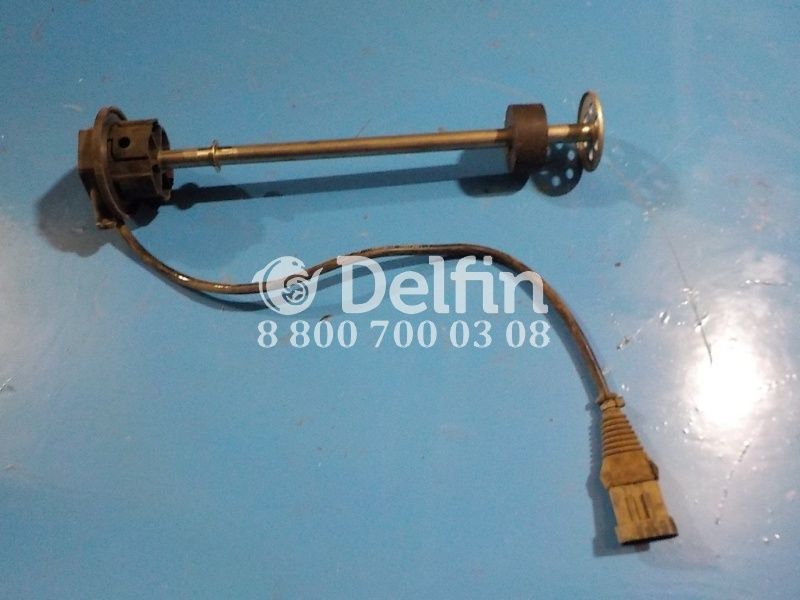 1781197 Датчик уровня AdBlue DAF