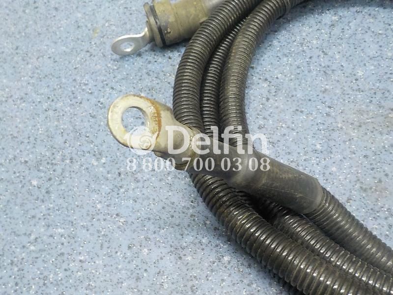 2297366 Жгут электропроводки C41.E C8096.D Scania 6 серии