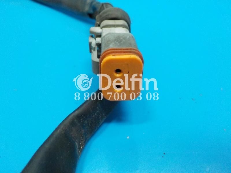 2120272 Жгут электропроводки освещения Scania