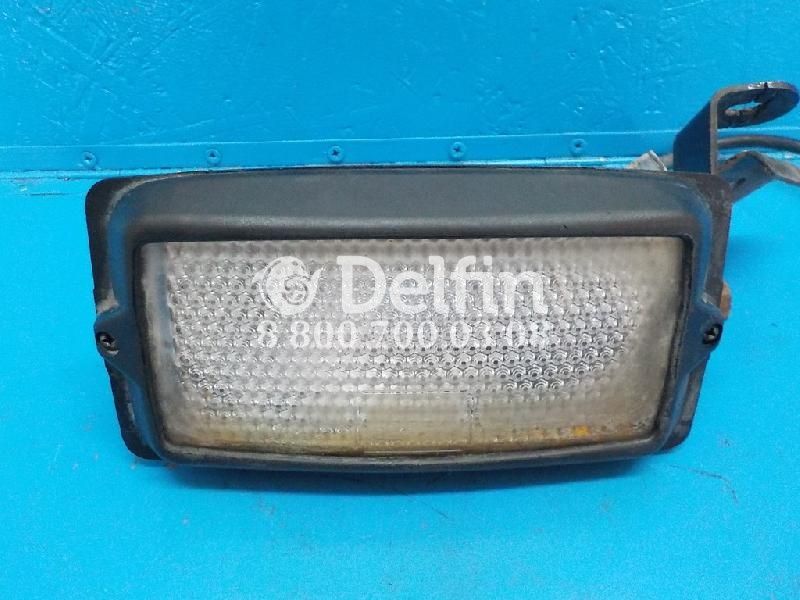 81251036066 Дополнительная фара MAN