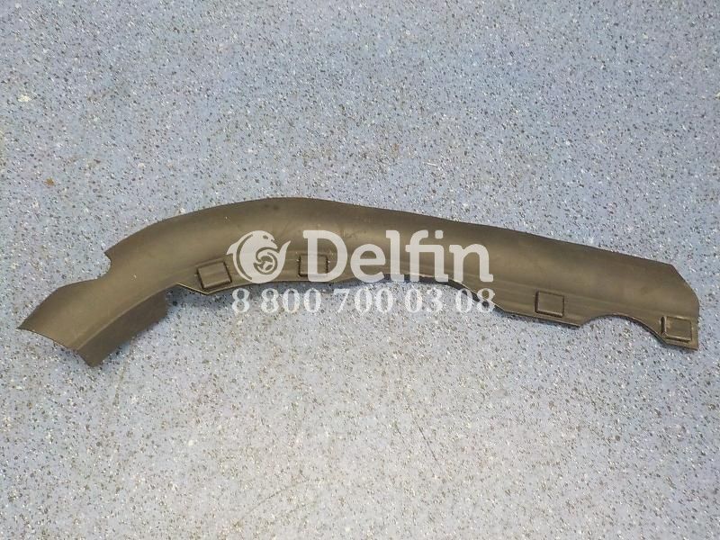 2620784 Накладка облицовки фары левой Scania 6 (Уценка)