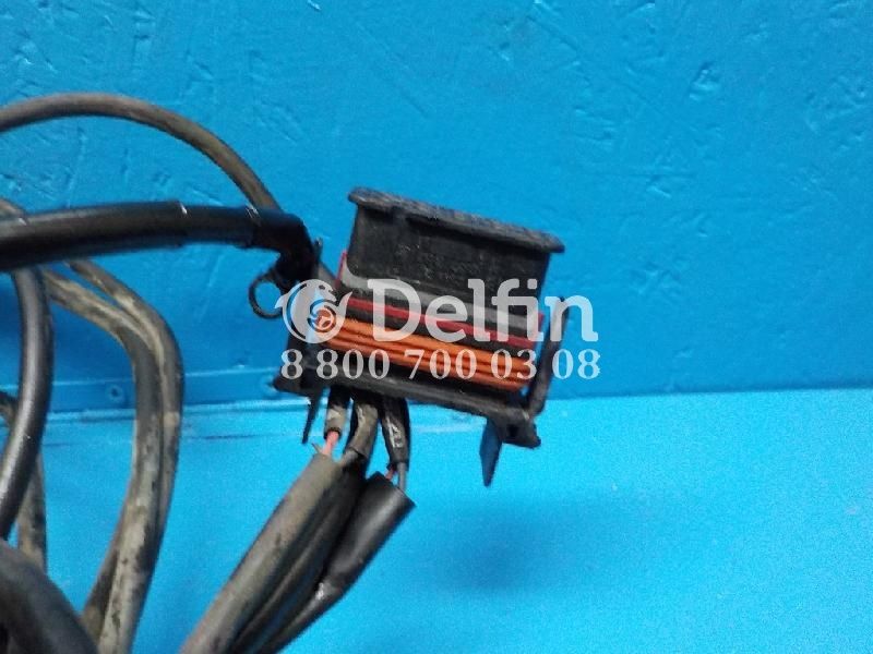 1891933 Жгут проводки двигателя XPI Scania