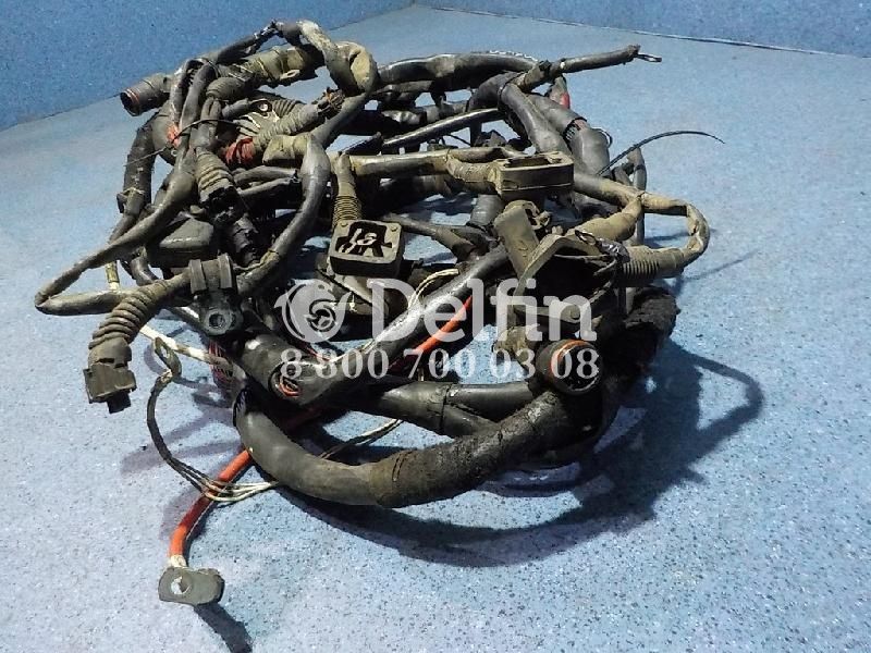 1425169 Жгут электропроводки двигателя DAF XF95