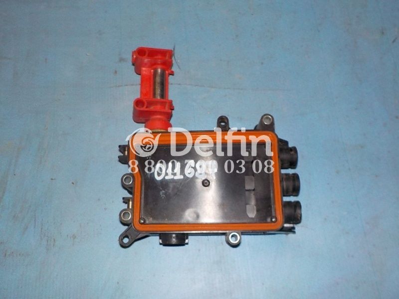 A9305460340 Распределитель энергии (плюсовой контакт) Mercedes Benz