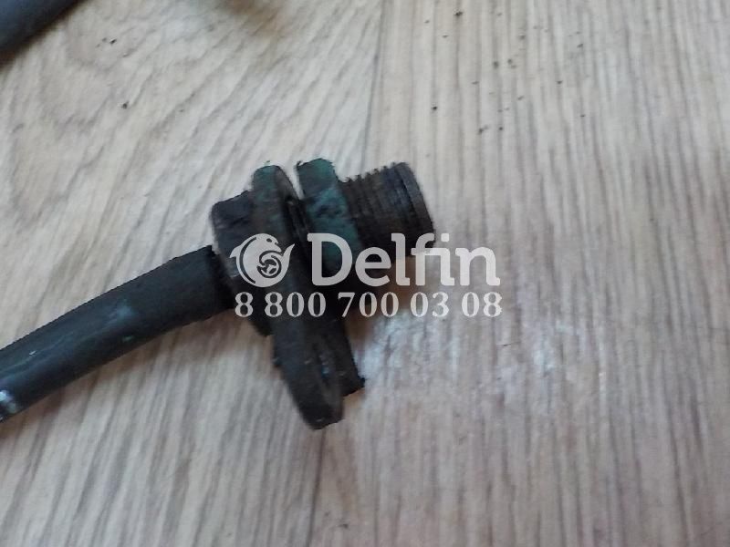 20573058 Топливная трубка Volvo