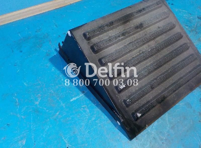 20541447 Крышка аккумулятора Volvo (Уценка)