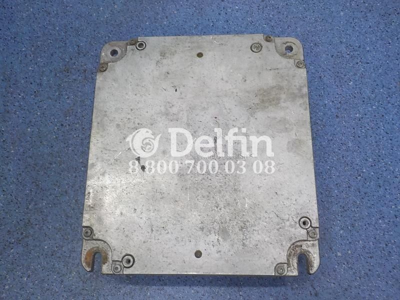 3030368 Блок управления двигателем DC16 118 Scania 6 серии