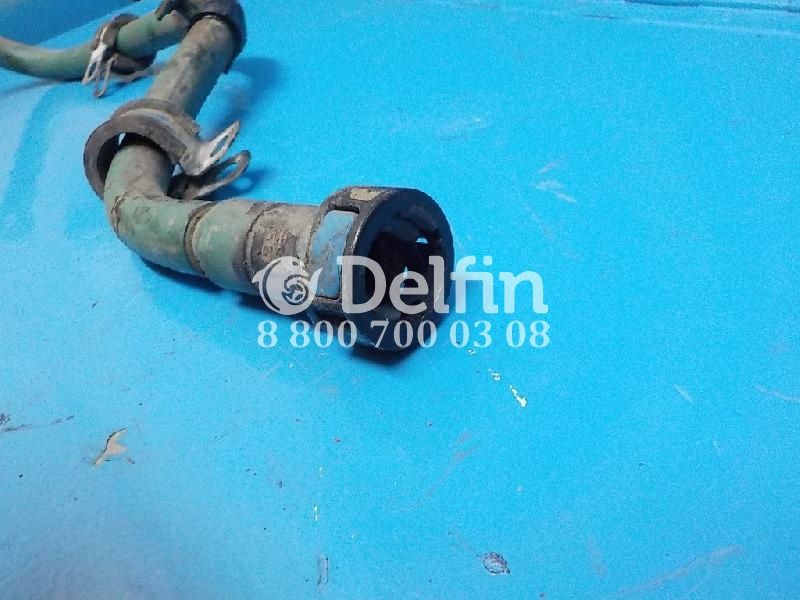 21405106 Топливная трубка Volvo