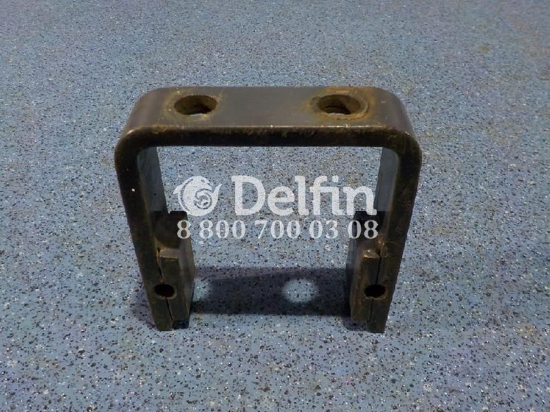 1426754 Кронштейн заднего фонаря Scania