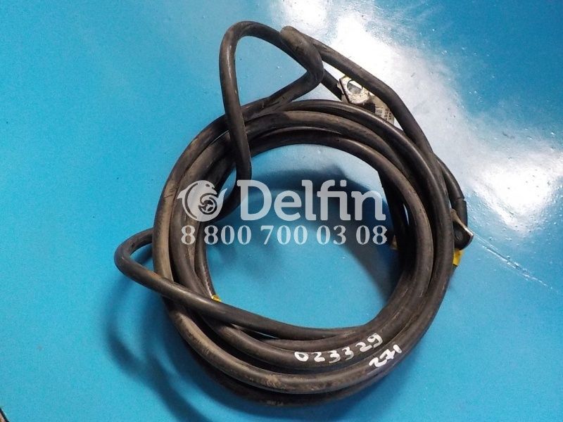 20851488 Силовой кабель(черный 4500мм) Volvo