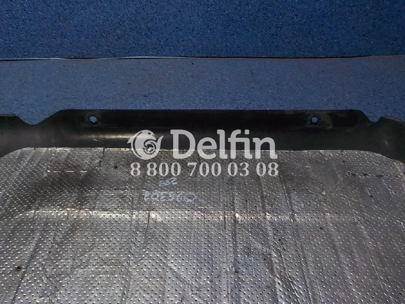 1773834 Защита глушителя Scania