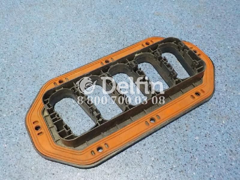 41221033 Крышка Iveco