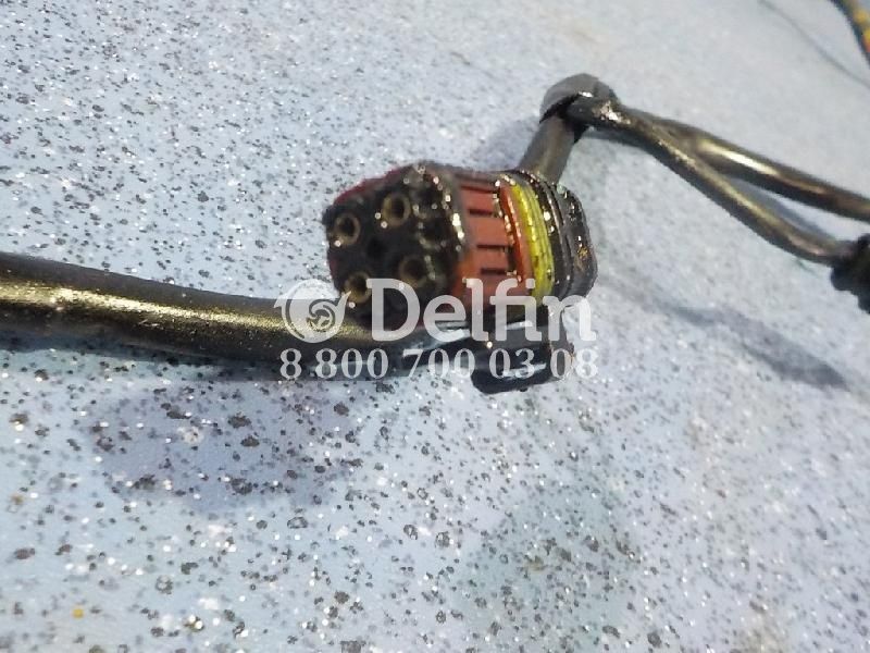 21321566 Проводка двигателя Volvo