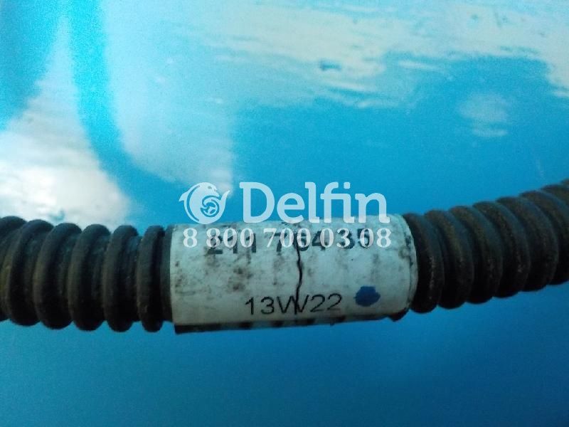 21176435 Шланг AdBlue Volvo