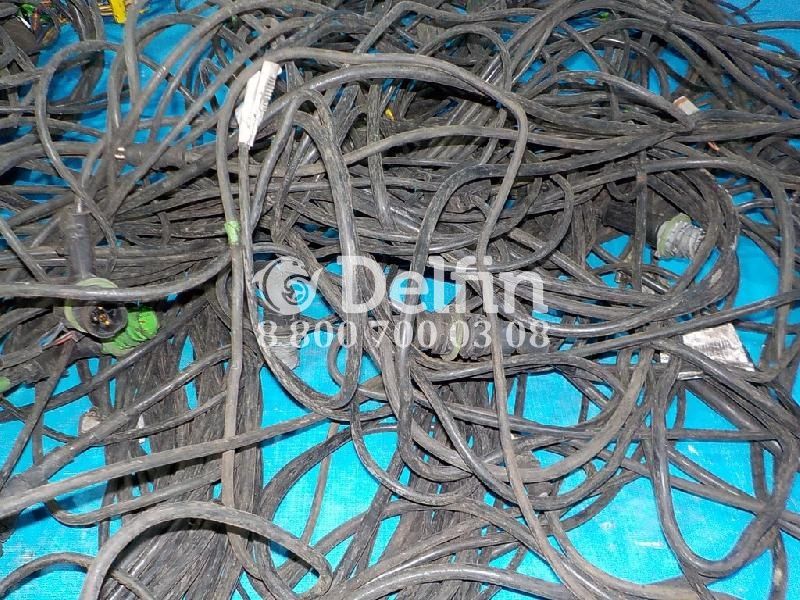 1458544 Жгут проводов (рама) Scania