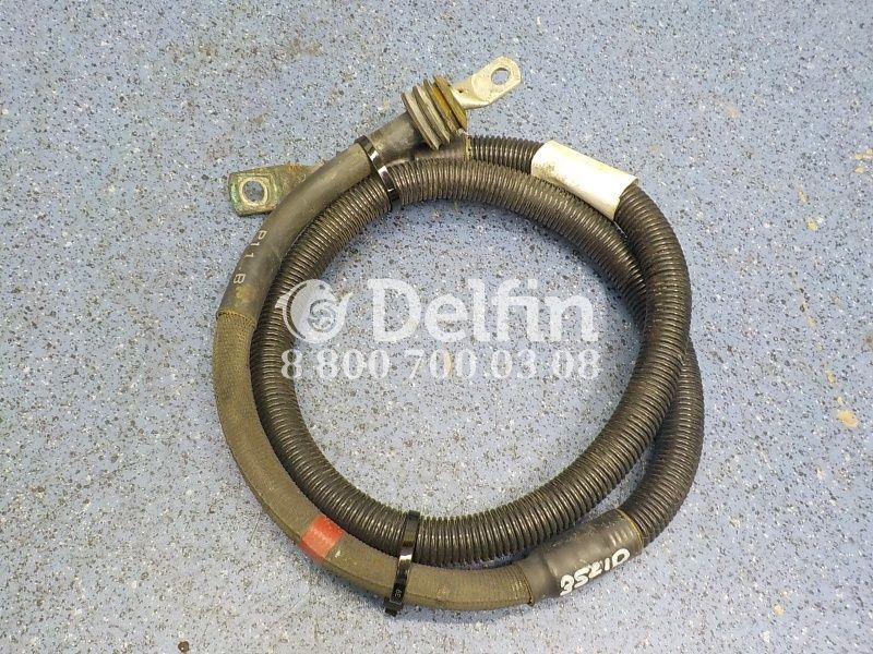 2628072 Жгут электропроводки P11.B R105.B Scania 6 серии