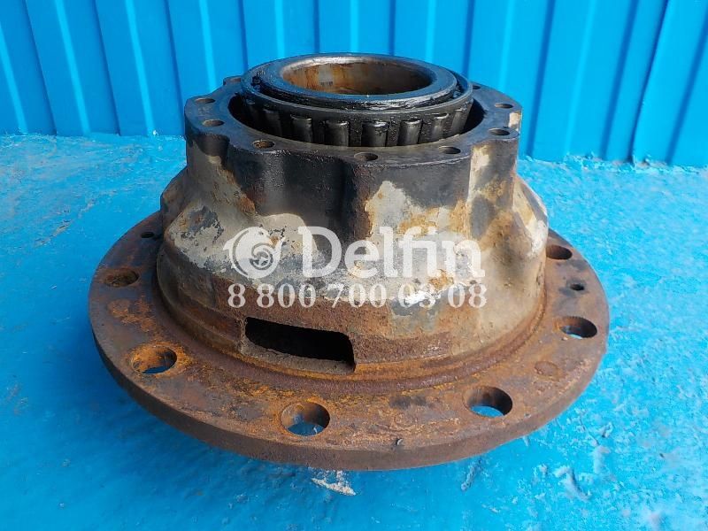 5010566070 Ступица задняя Renault бу