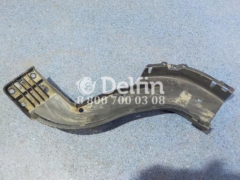 2297821 Кронштейн проводки Scania 6 серии