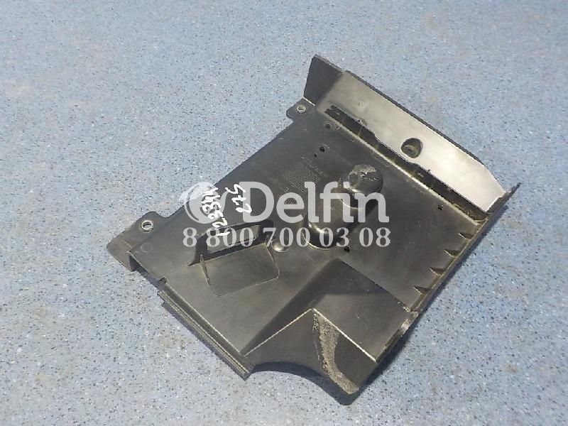 21379643 Задняя плита Volvo