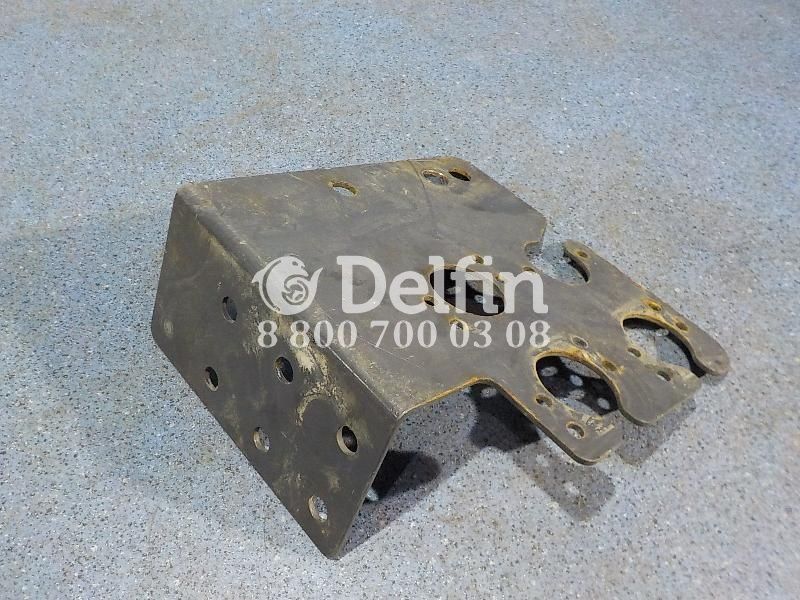 1449256 Кронштейн электрических розеток Scania