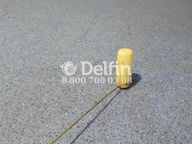 1424074 Топливоприемник Scania