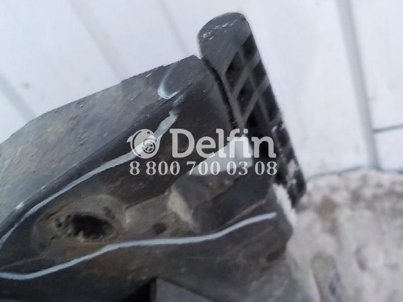 1732510 Фара правая RH Scania