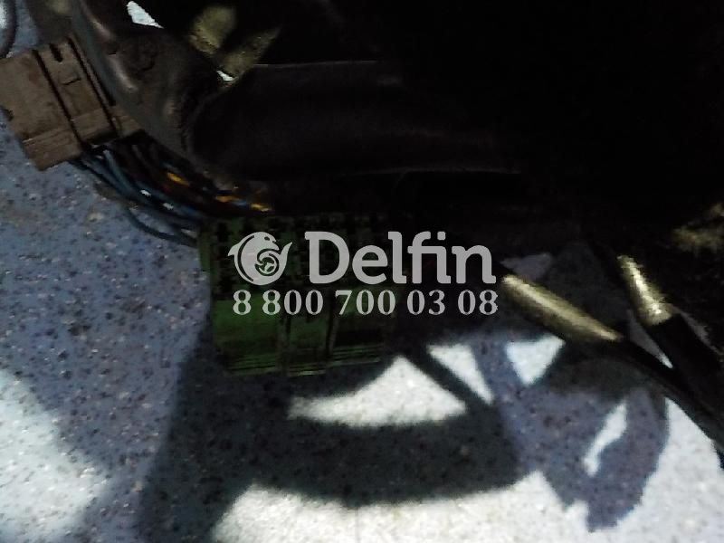 1425169 Жгут электропроводки двигателя DAF XF95