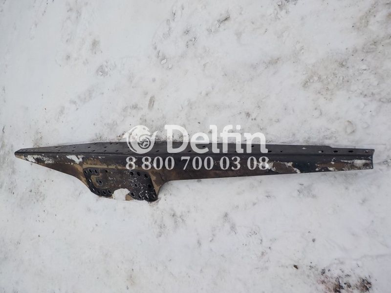8166667 Усиление рамы Iveco