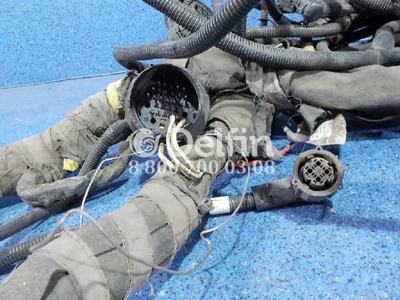 85107065 Жгут проводки рамы Volvo