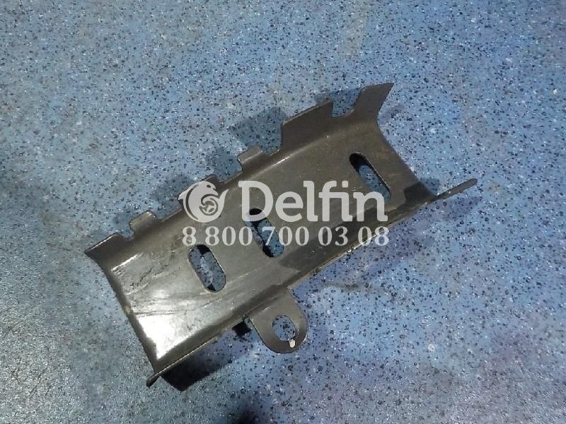 2371868 Кронштейн проводки Scania 6 серии