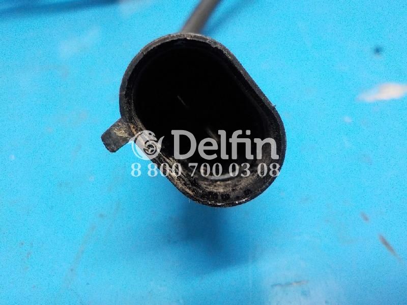 81251036066 Дополнительная фара MAN