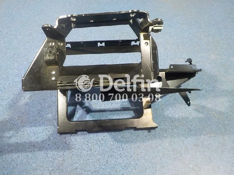 21088060 Кронштейн блока предохранителей Volvo