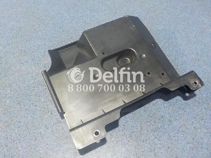 21379643 Задняя плита Volvo