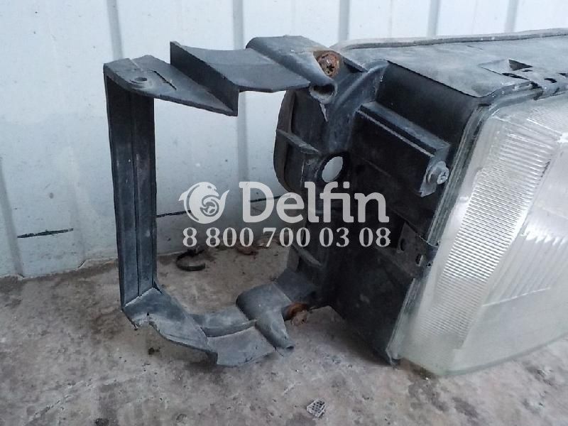 1732510 Фара правая RH Scania