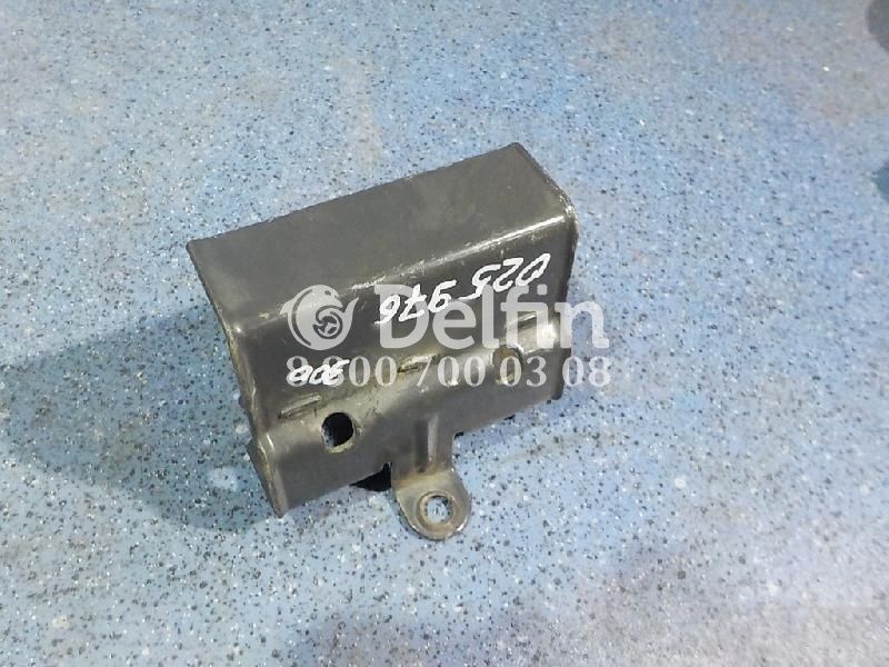 2394076 Кронштейн проводки Scania