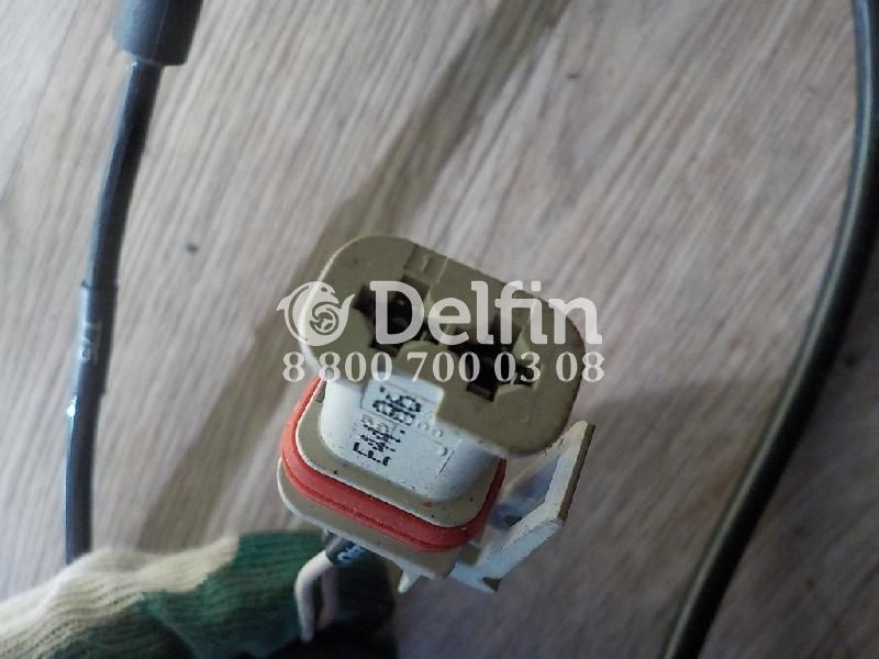 1457304 Датчик вращения коленвала(Н)(E44A6 T75) Scania