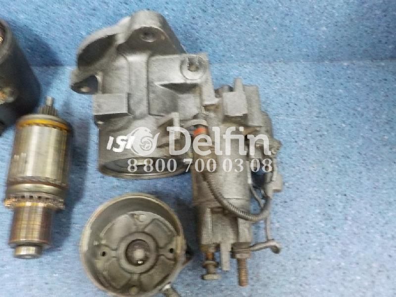 51262150012 Стартер на запчасти MAN