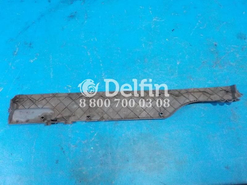 81254240033 Кабельная шахта верхняя часть MAN (Уценка)