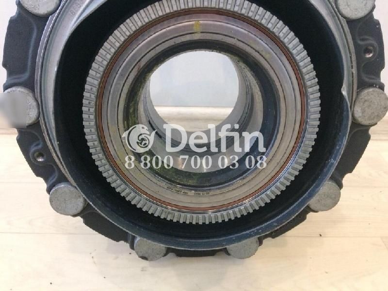 2326676 Ступица задняя(нового образца) Scania 6 серии Оригинал